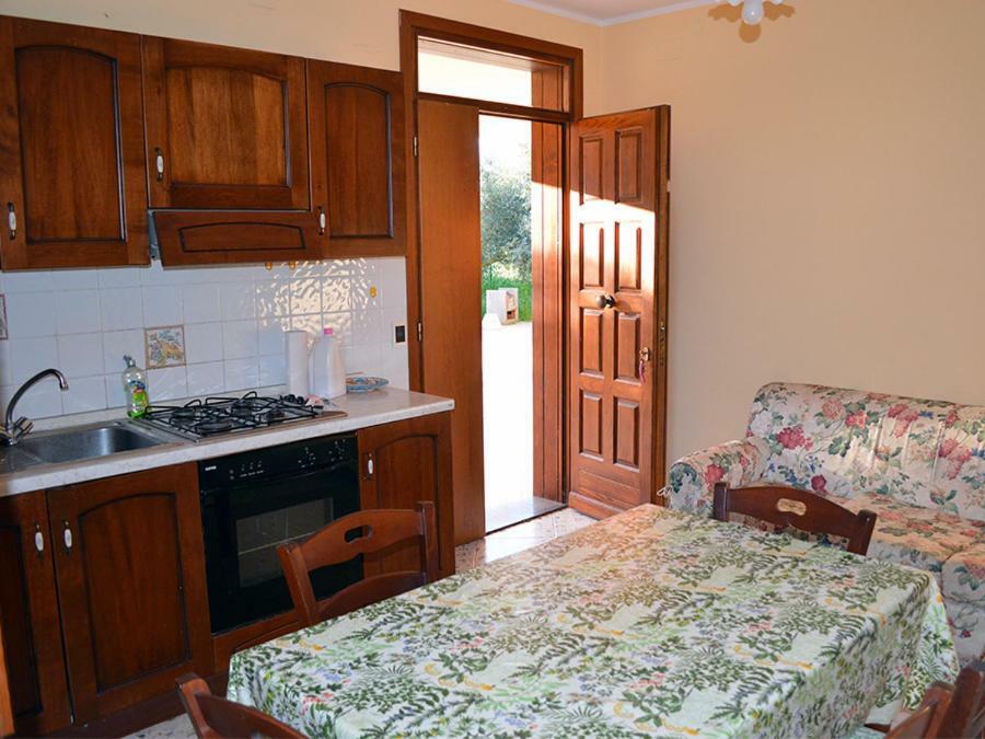 Agriturismo Olivomare Piombino Exterior photo