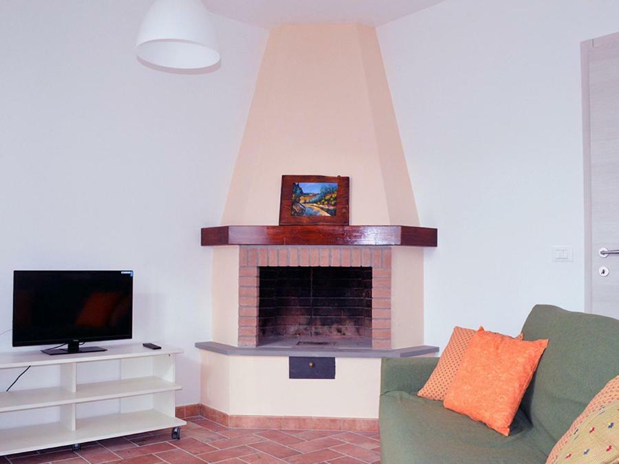 Agriturismo Olivomare Piombino Exterior photo